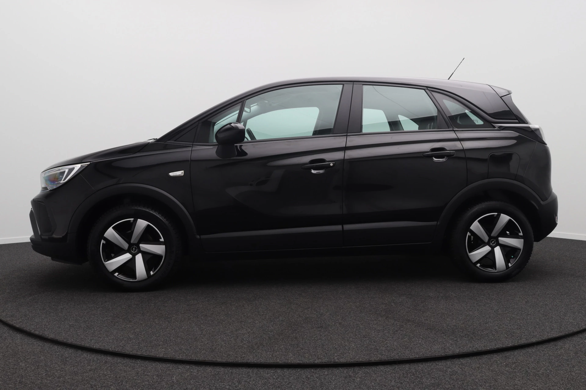 Hoofdafbeelding Opel Crossland