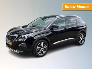 Peugeot 3008 1.2 PURET. ALLURE