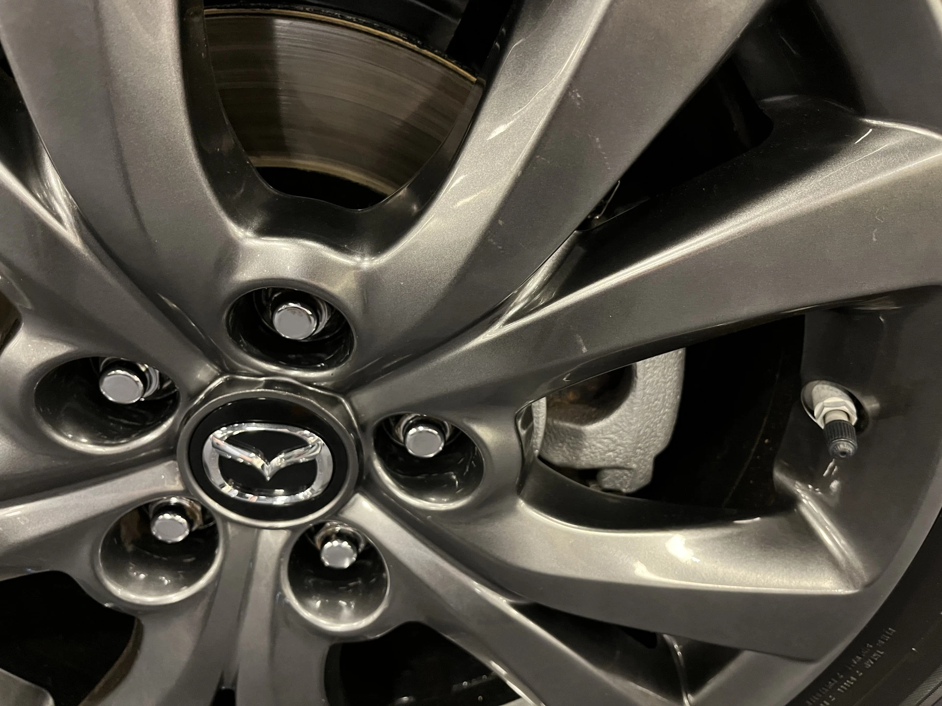 Hoofdafbeelding Mazda CX-30