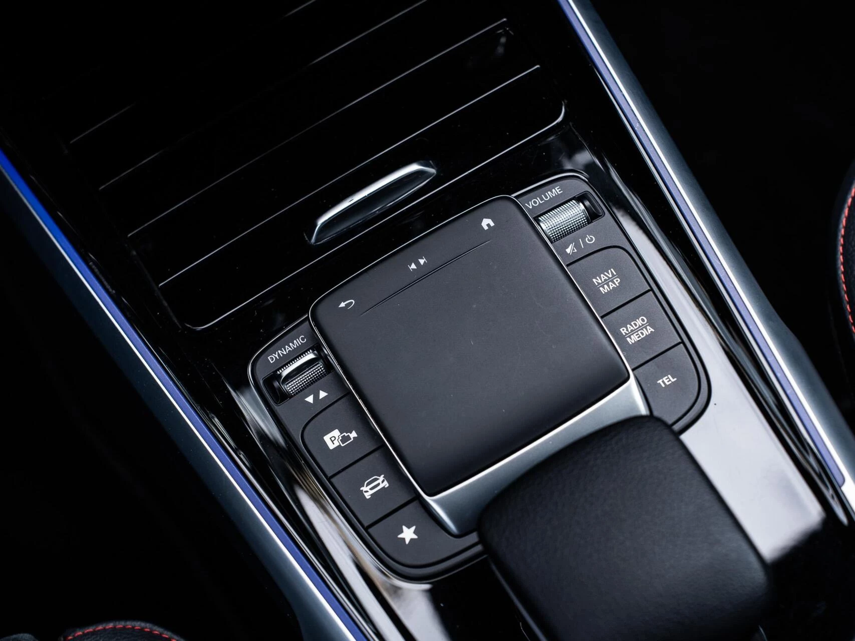 Hoofdafbeelding Mercedes-Benz GLB