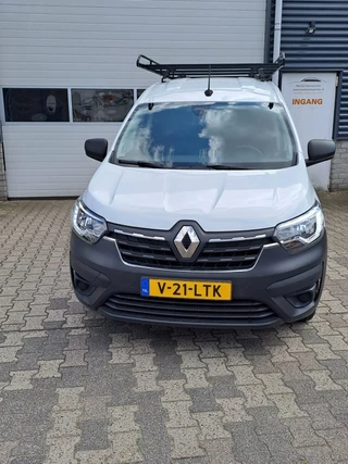 Hoofdafbeelding Renault Express Renault Express 1.3 TCE EXTRA