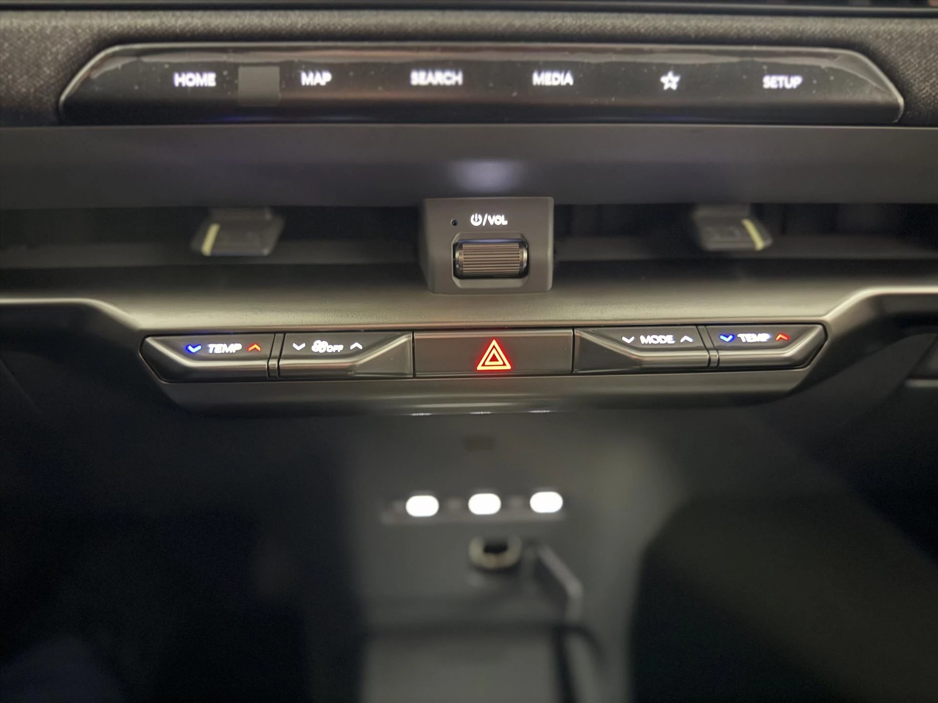 Hoofdafbeelding Kia Ev2