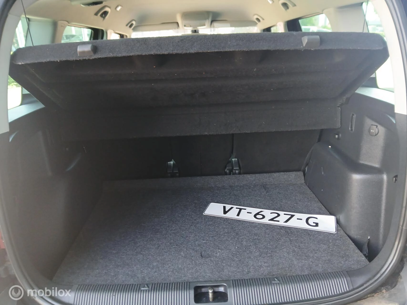 Hoofdafbeelding Škoda Yeti
