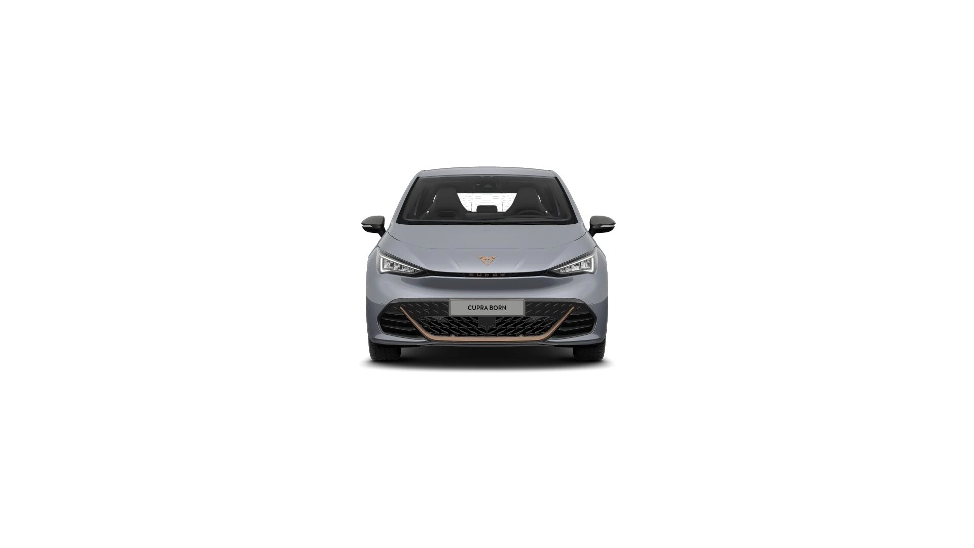 Hoofdafbeelding CUPRA Born