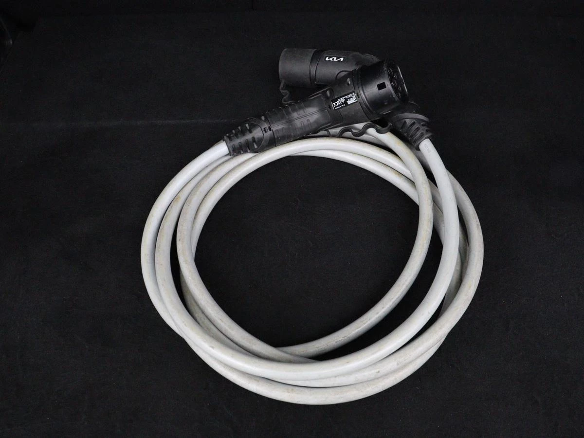 Hoofdafbeelding Kia Niro EV