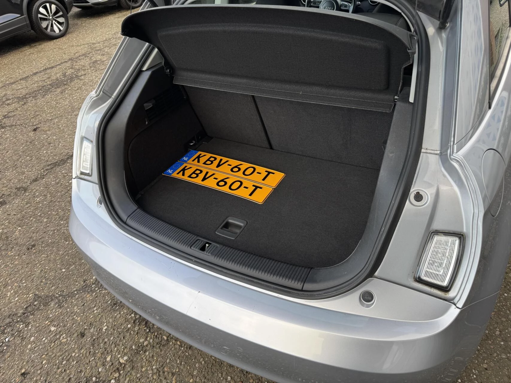 Hoofdafbeelding Audi A1