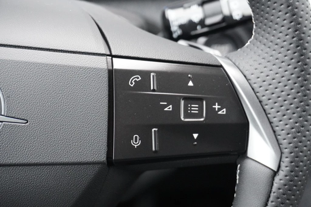 Hoofdafbeelding Opel Grandland