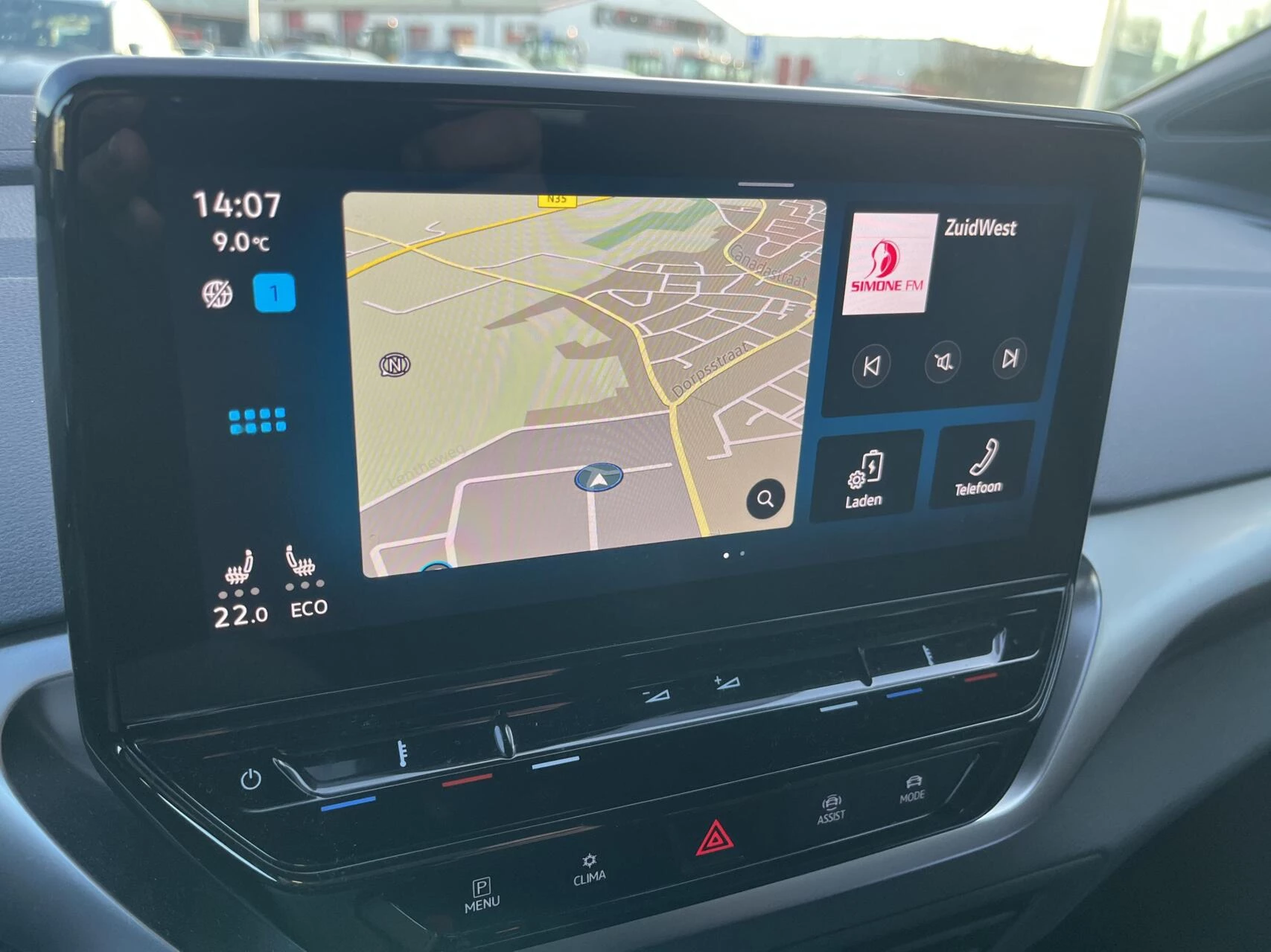 Hoofdafbeelding Volkswagen ID.4