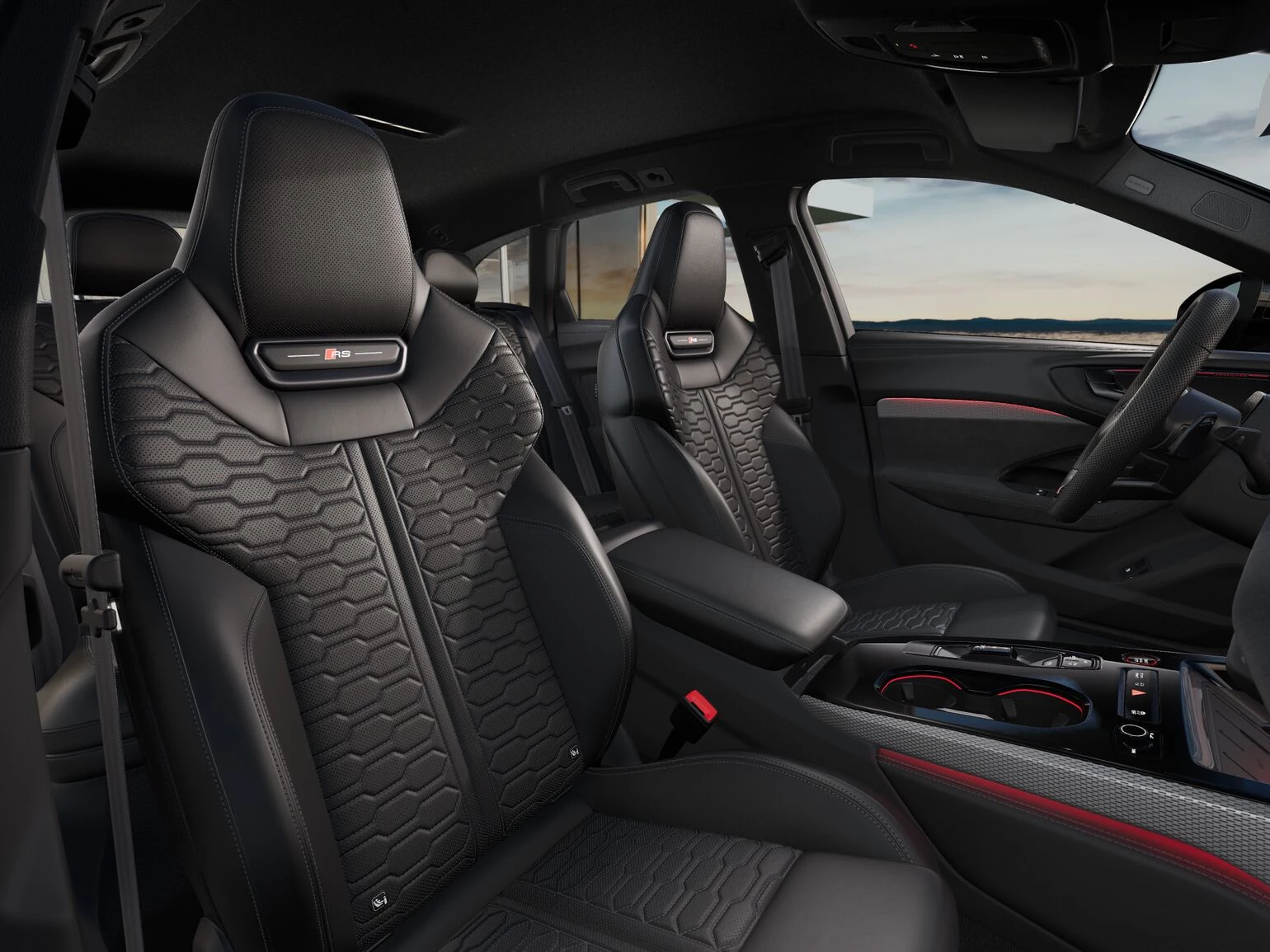 Hoofdafbeelding Audi RS5