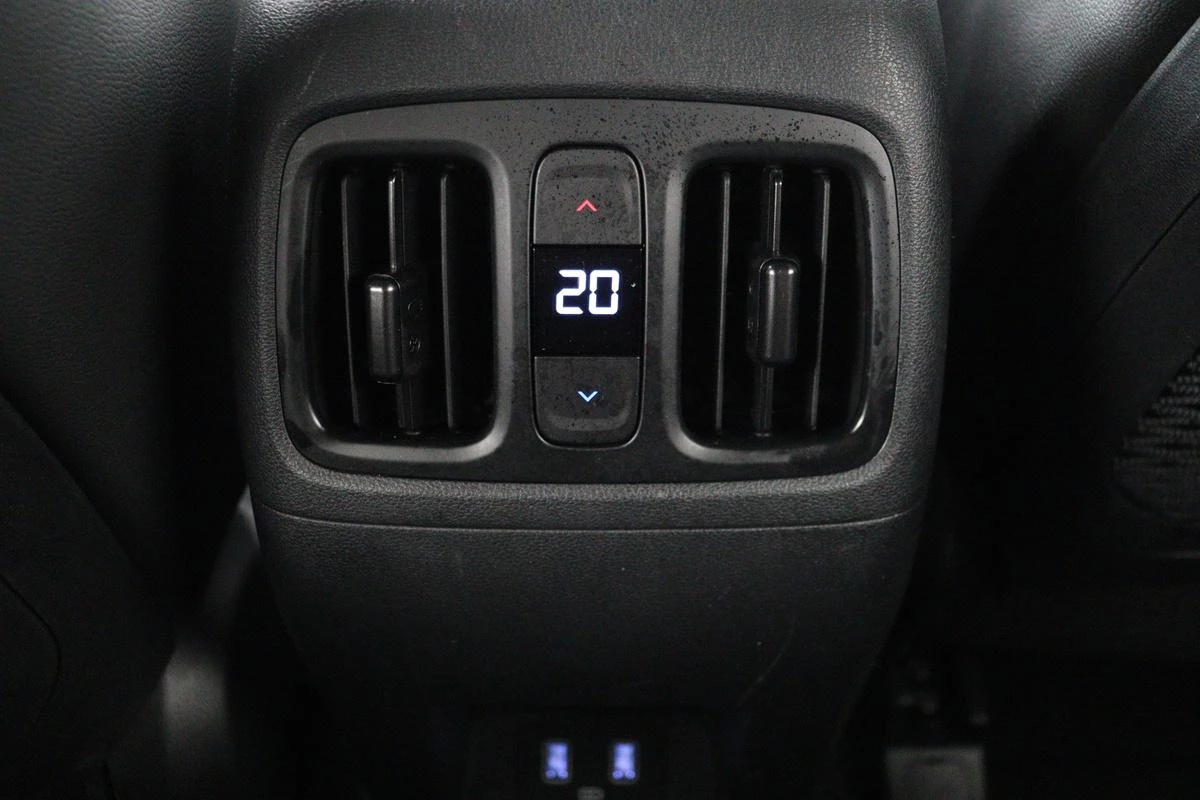 Hoofdafbeelding Hyundai Tucson Hybrid