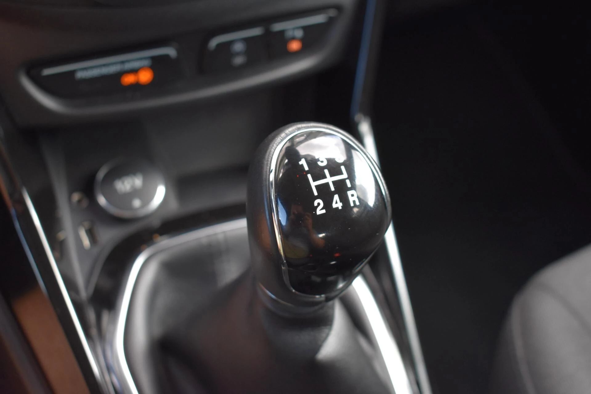 Hoofdafbeelding Ford B-MAX