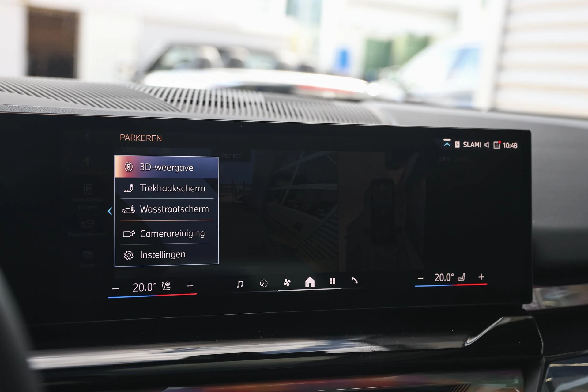 Hoofdafbeelding BMW i5