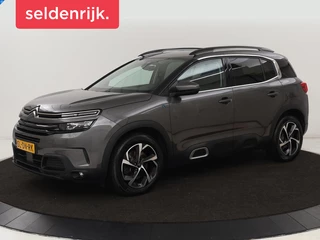 Citroen C5 Aircross 1.6 Plug-in Hybrid 225 Business Plus |  Adaptive cruise | Camera | Carplay | Leder/Alcantara | Navigatie | Keyless | Full LED | PHEV