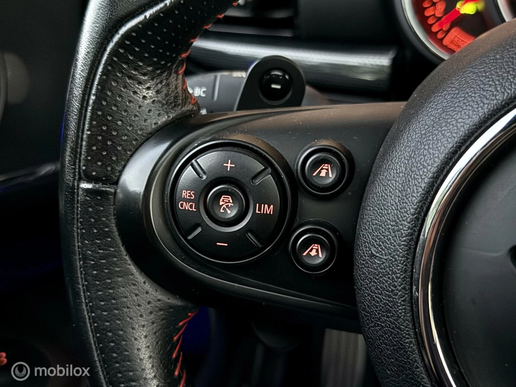 Hoofdafbeelding MINI Clubman