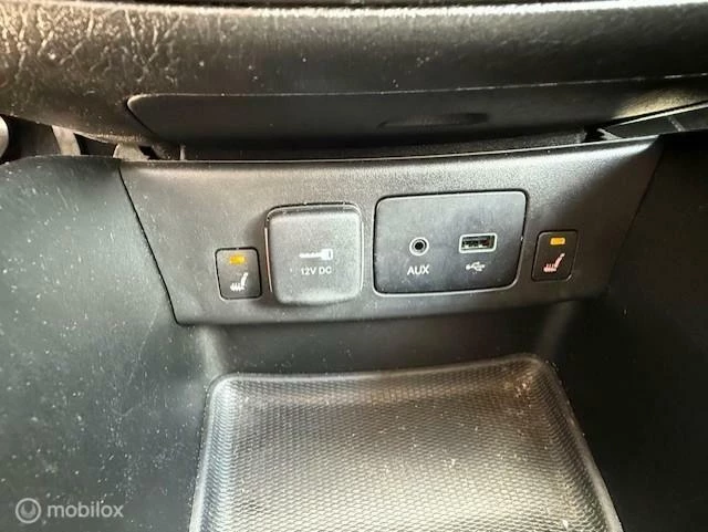 Hoofdafbeelding Fiat Tipo