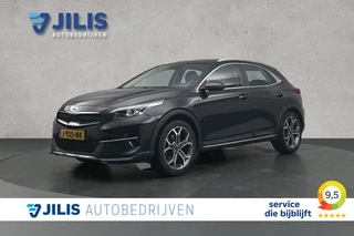 Kia XCeed 1.0 T-GDi DynamicLine | Camera | Half leder | LED koplampen | Cruise control