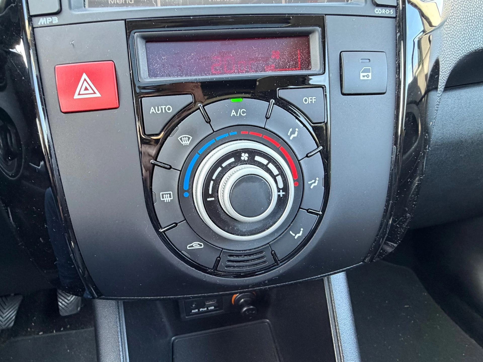 Hoofdafbeelding Kia Venga