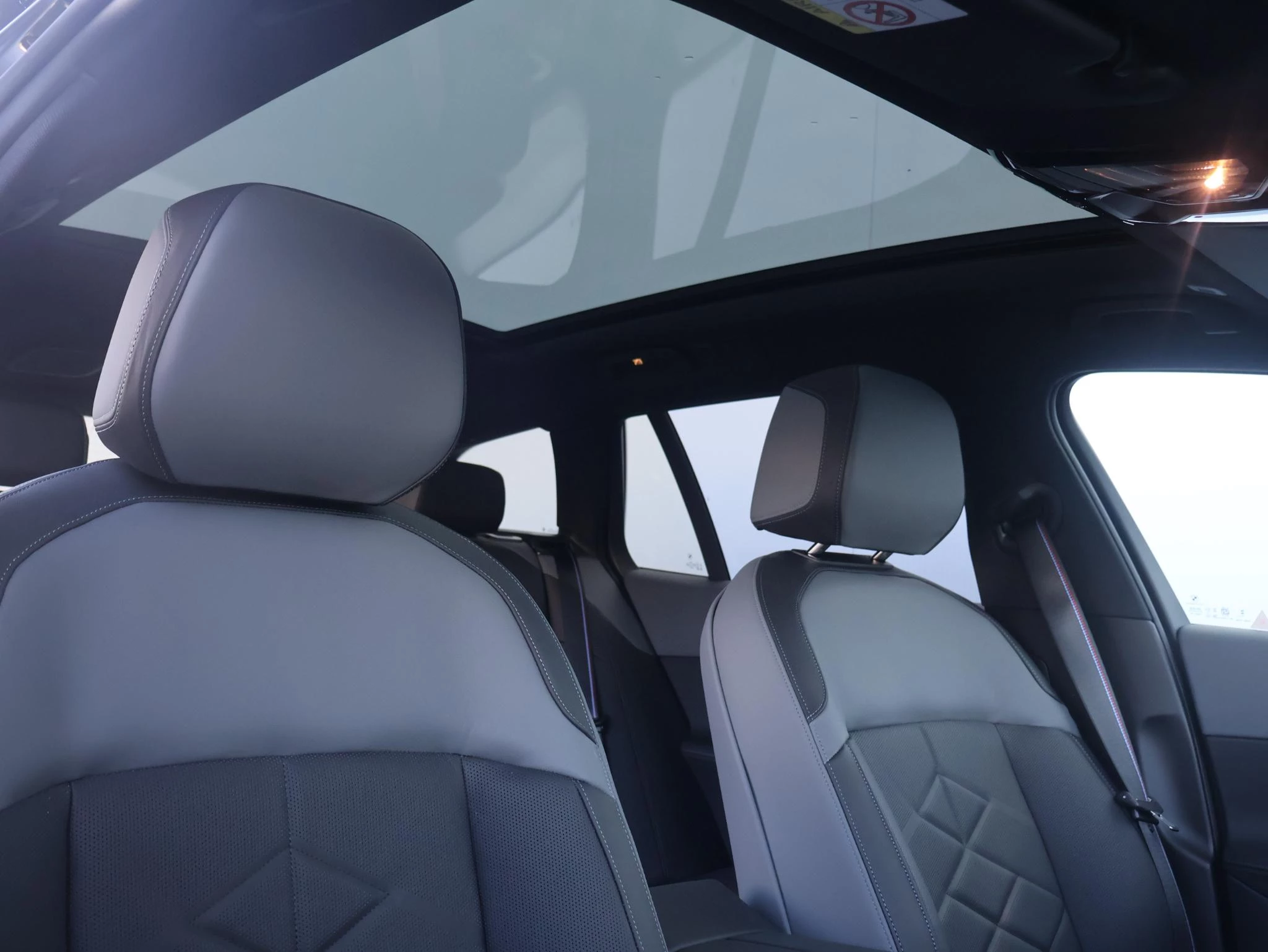 Hoofdafbeelding BMW i5