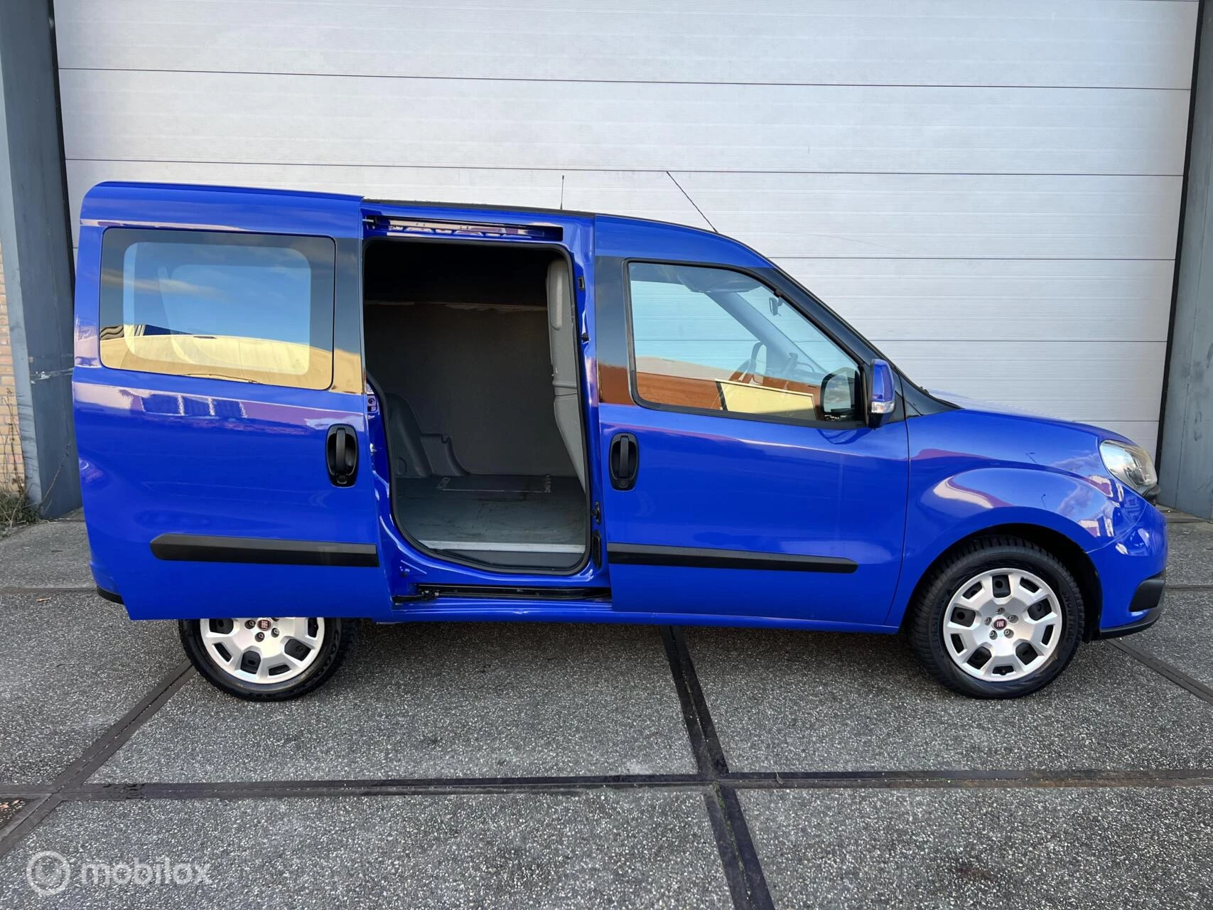 Hoofdafbeelding Fiat Doblò