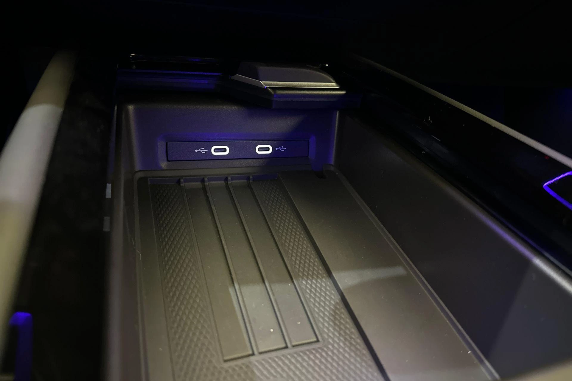 Hoofdafbeelding Volkswagen ID.7