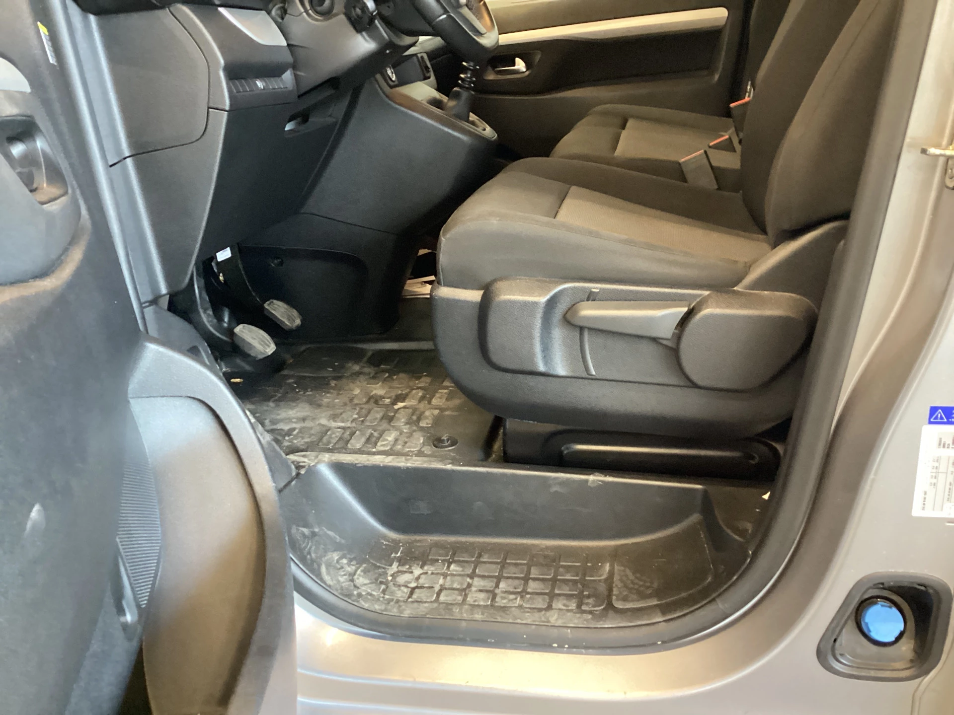 Hoofdafbeelding Fiat Scudo
