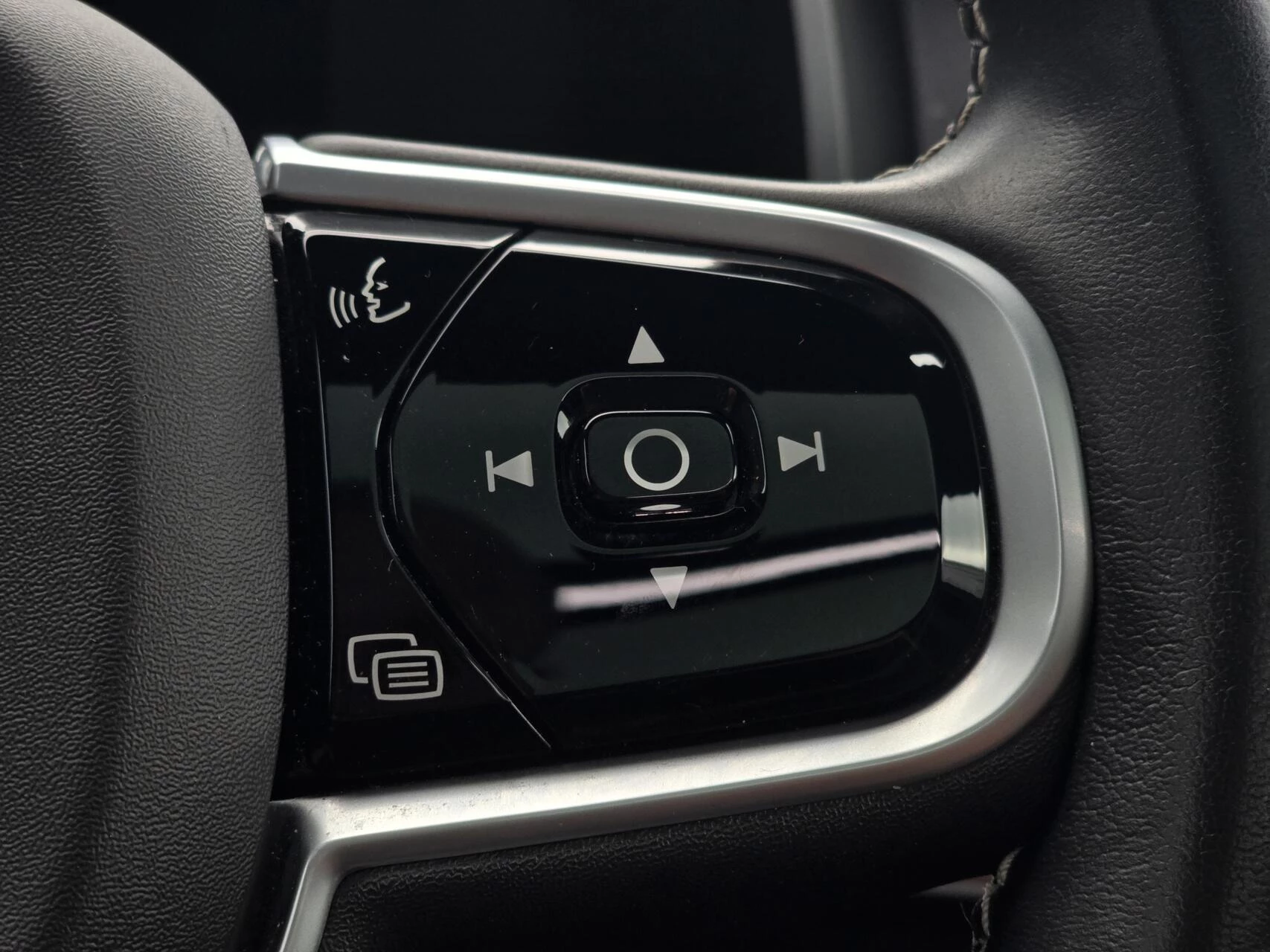 Hoofdafbeelding Volvo V90