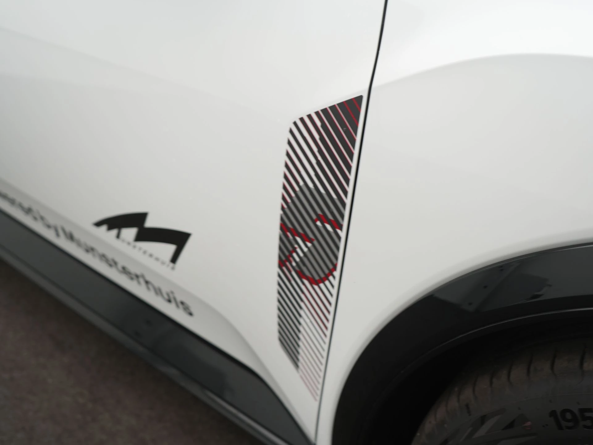 Hoofdafbeelding Renault 5