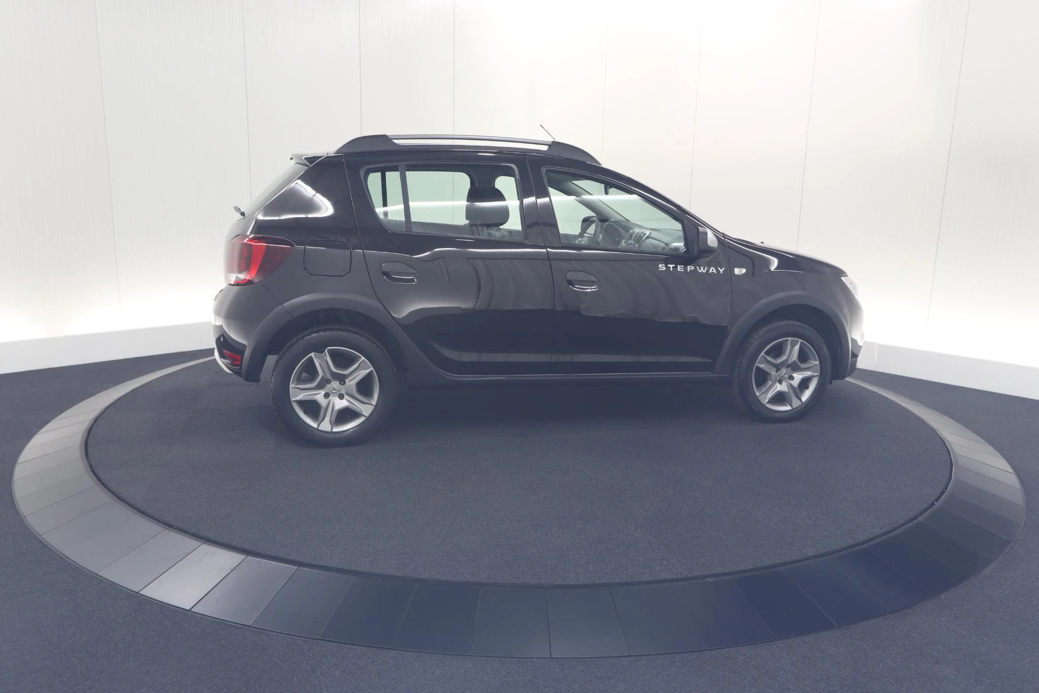 Hoofdafbeelding Dacia Sandero Stepway