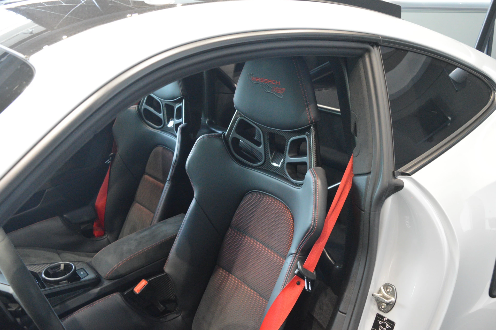 Hoofdafbeelding Porsche 911