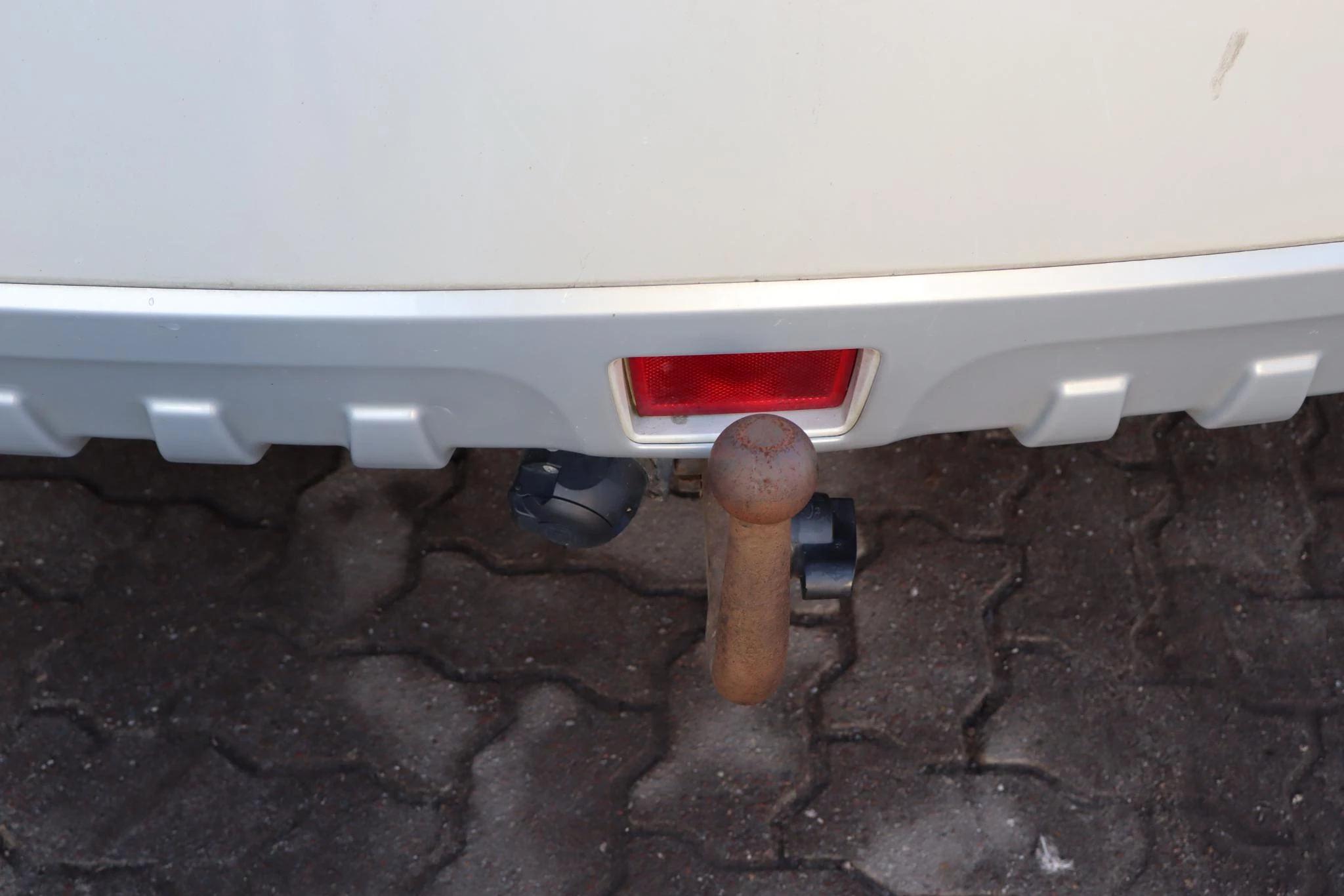 Hoofdafbeelding Subaru XV