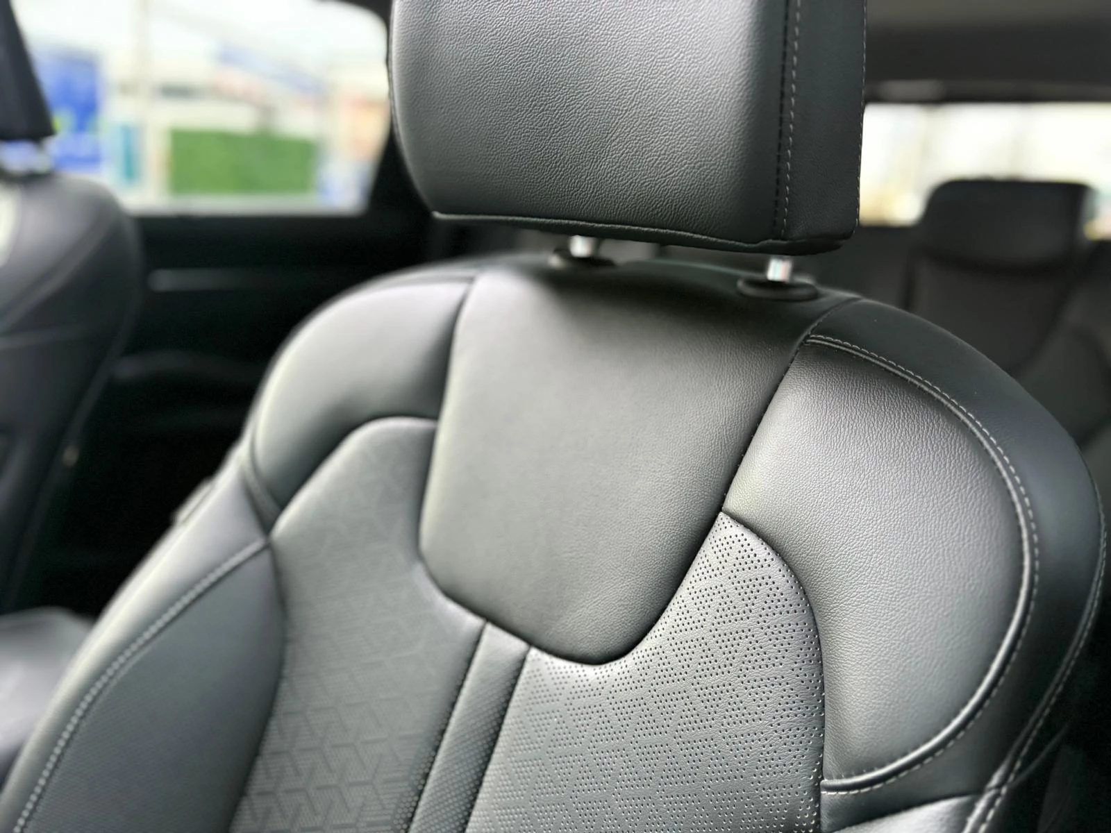 Hoofdafbeelding Kia Sorento