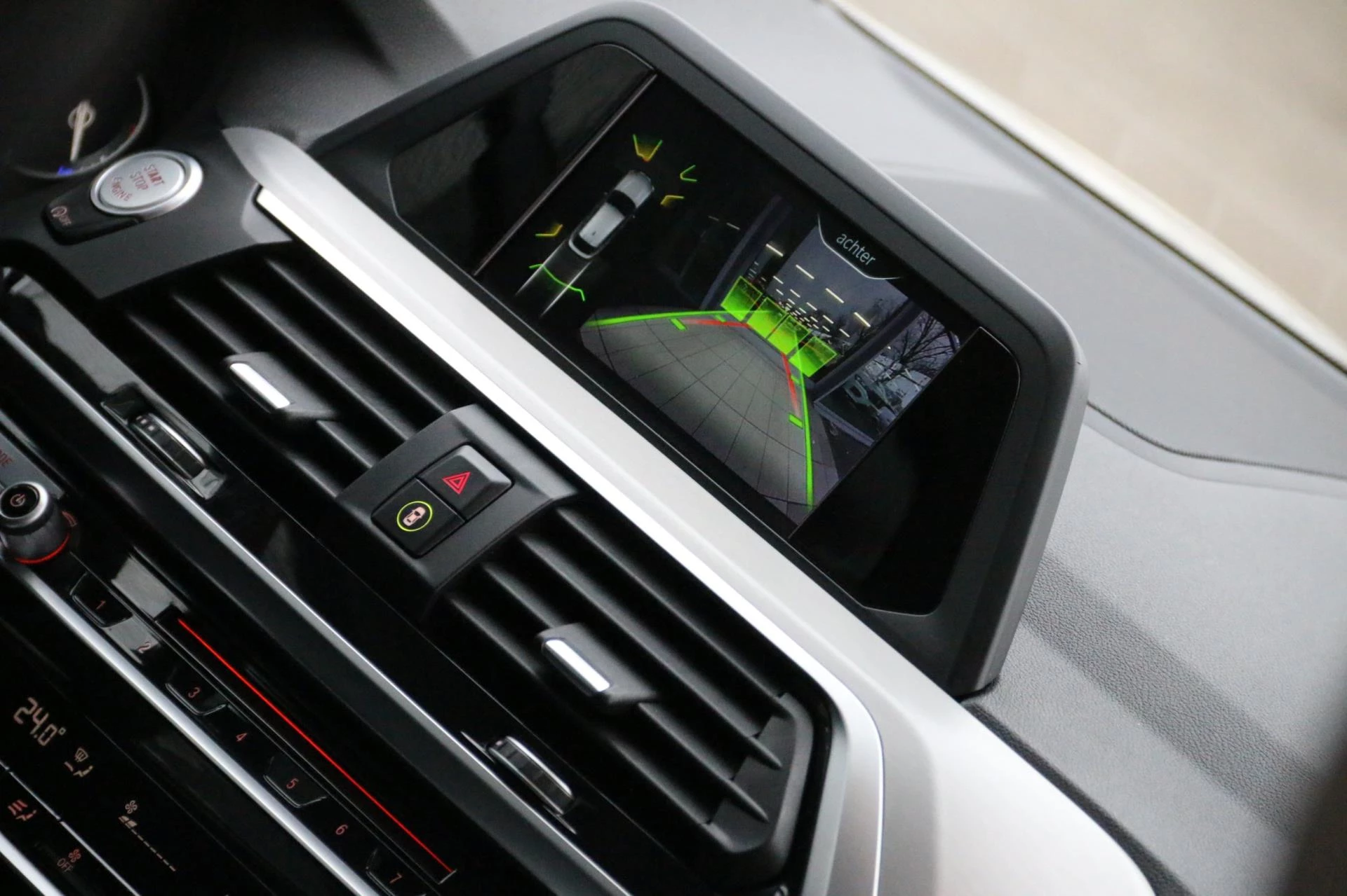 Hoofdafbeelding BMW X4