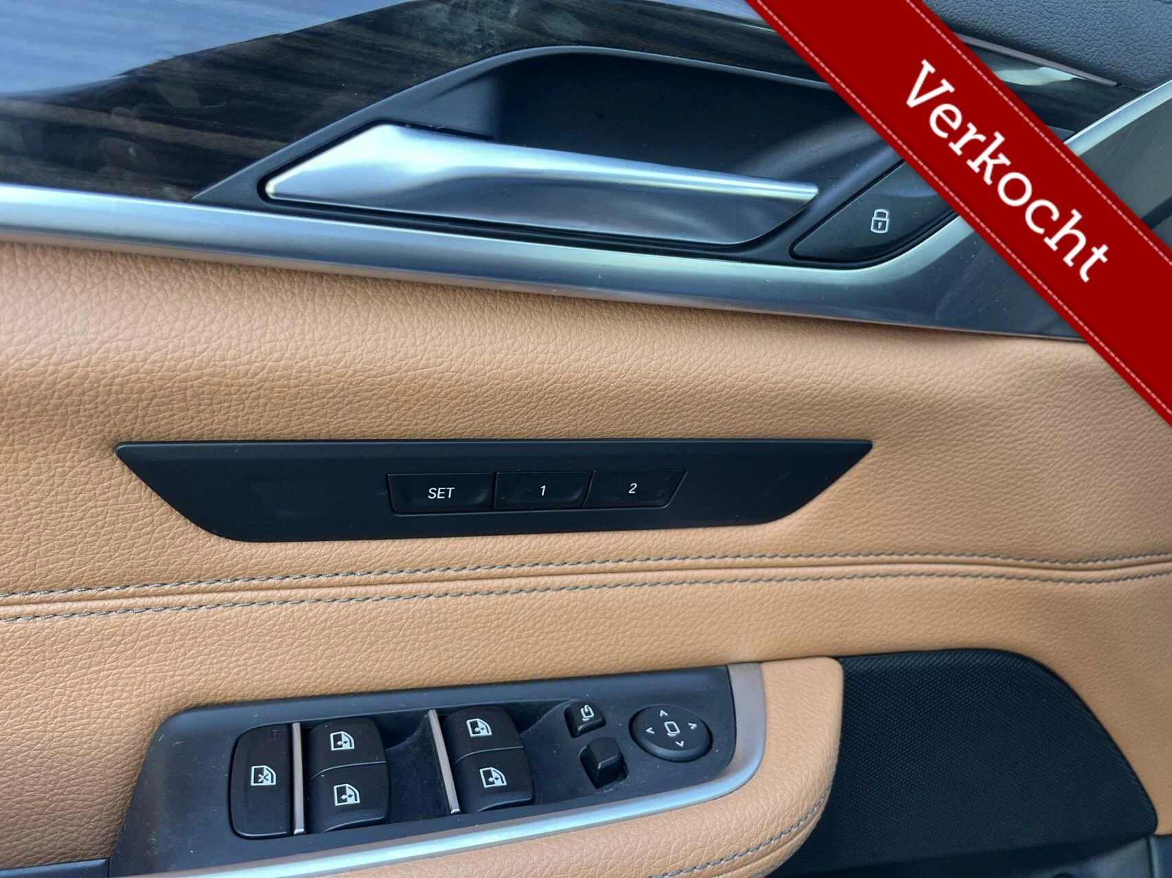 Hoofdafbeelding BMW 6 Serie