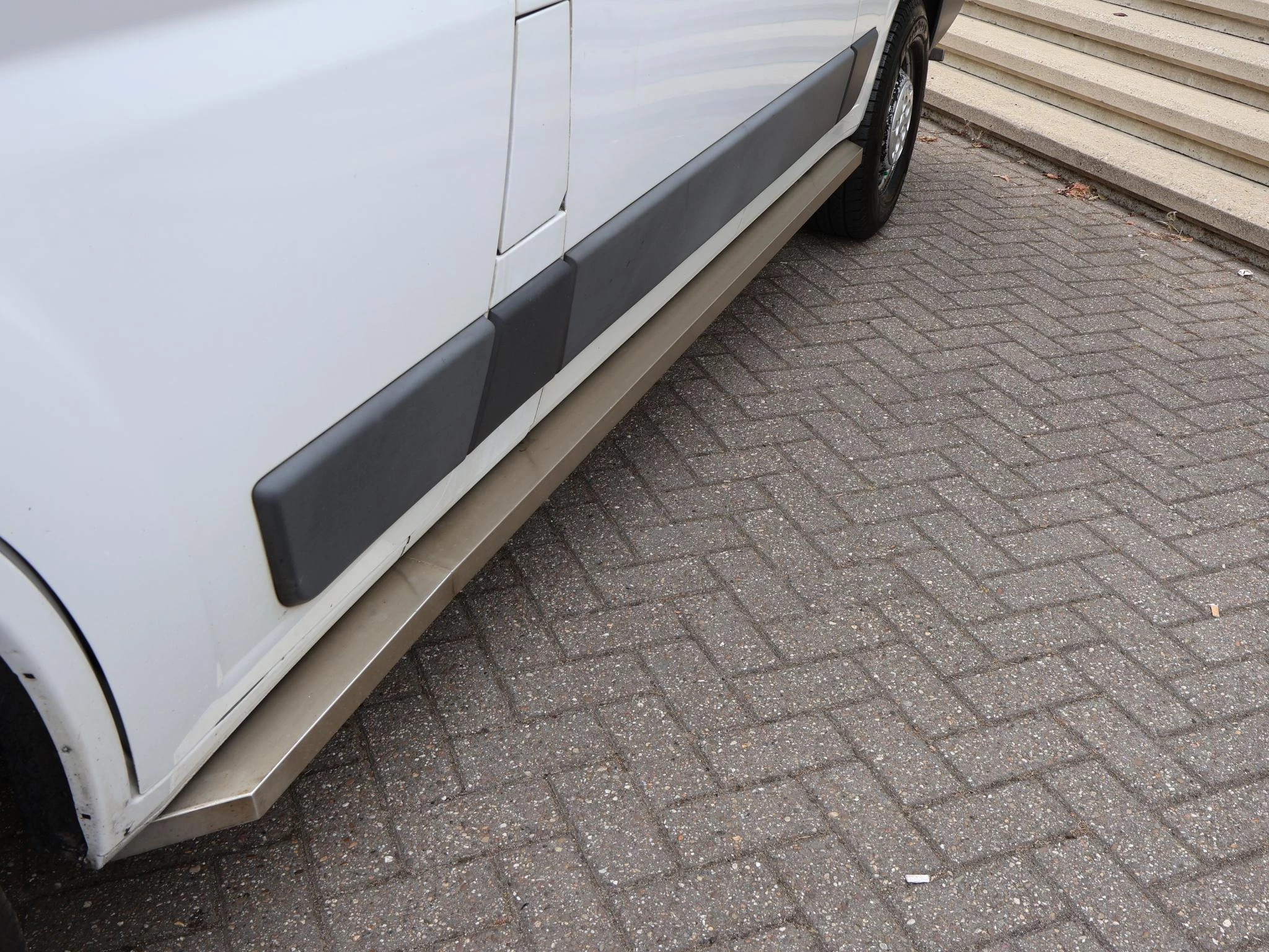 Hoofdafbeelding Fiat Ducato