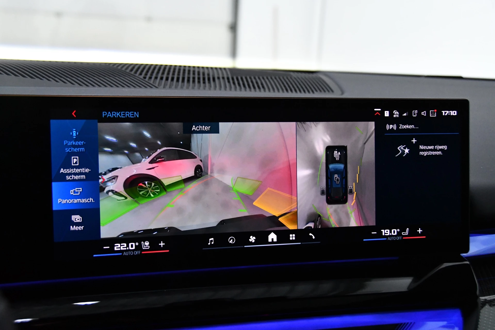 Hoofdafbeelding BMW M5