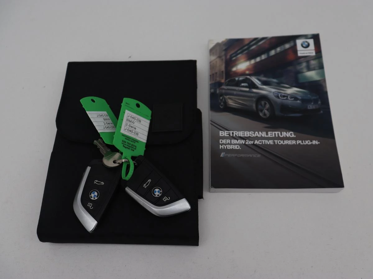 Hoofdafbeelding BMW 2 Serie