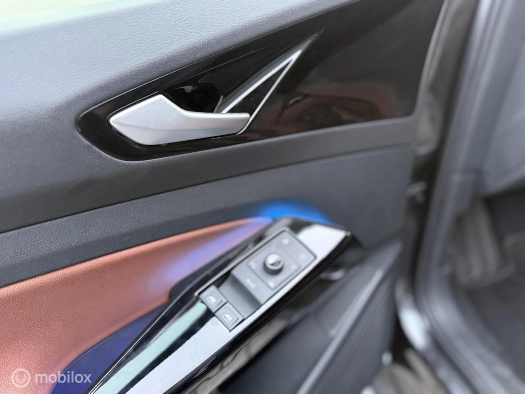 Hoofdafbeelding Volkswagen ID.4