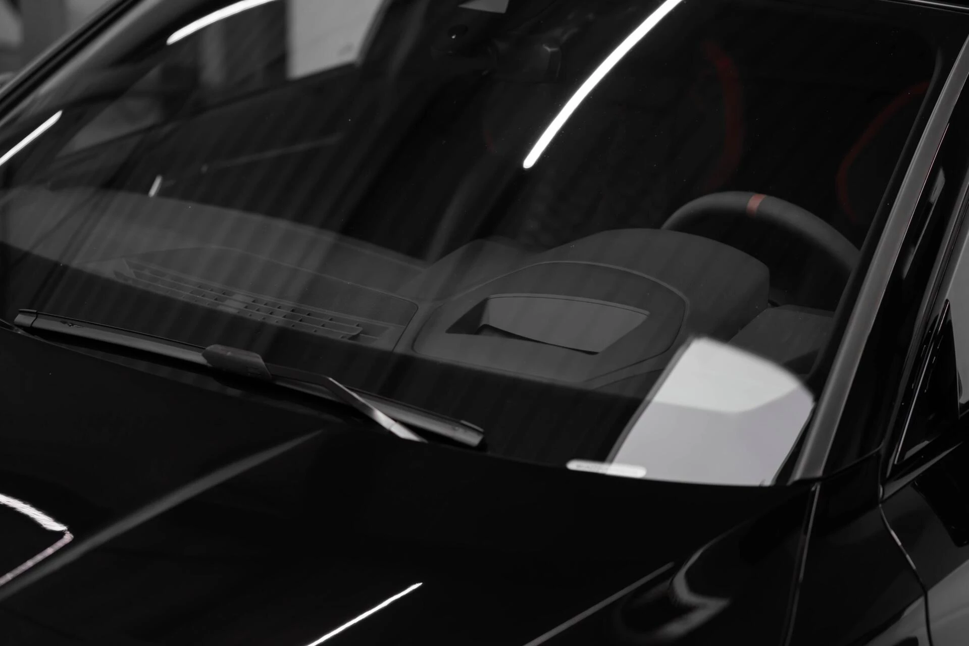 Hoofdafbeelding Audi RS3