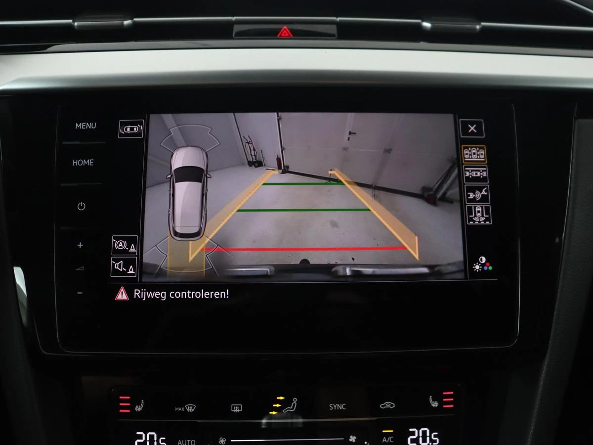Hoofdafbeelding Volkswagen Arteon