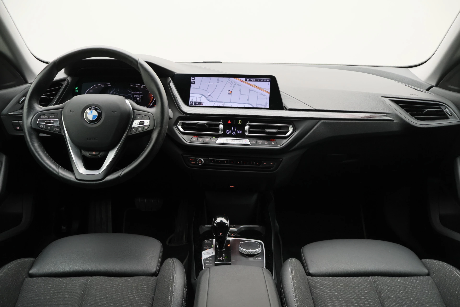 Hoofdafbeelding BMW 2 Serie