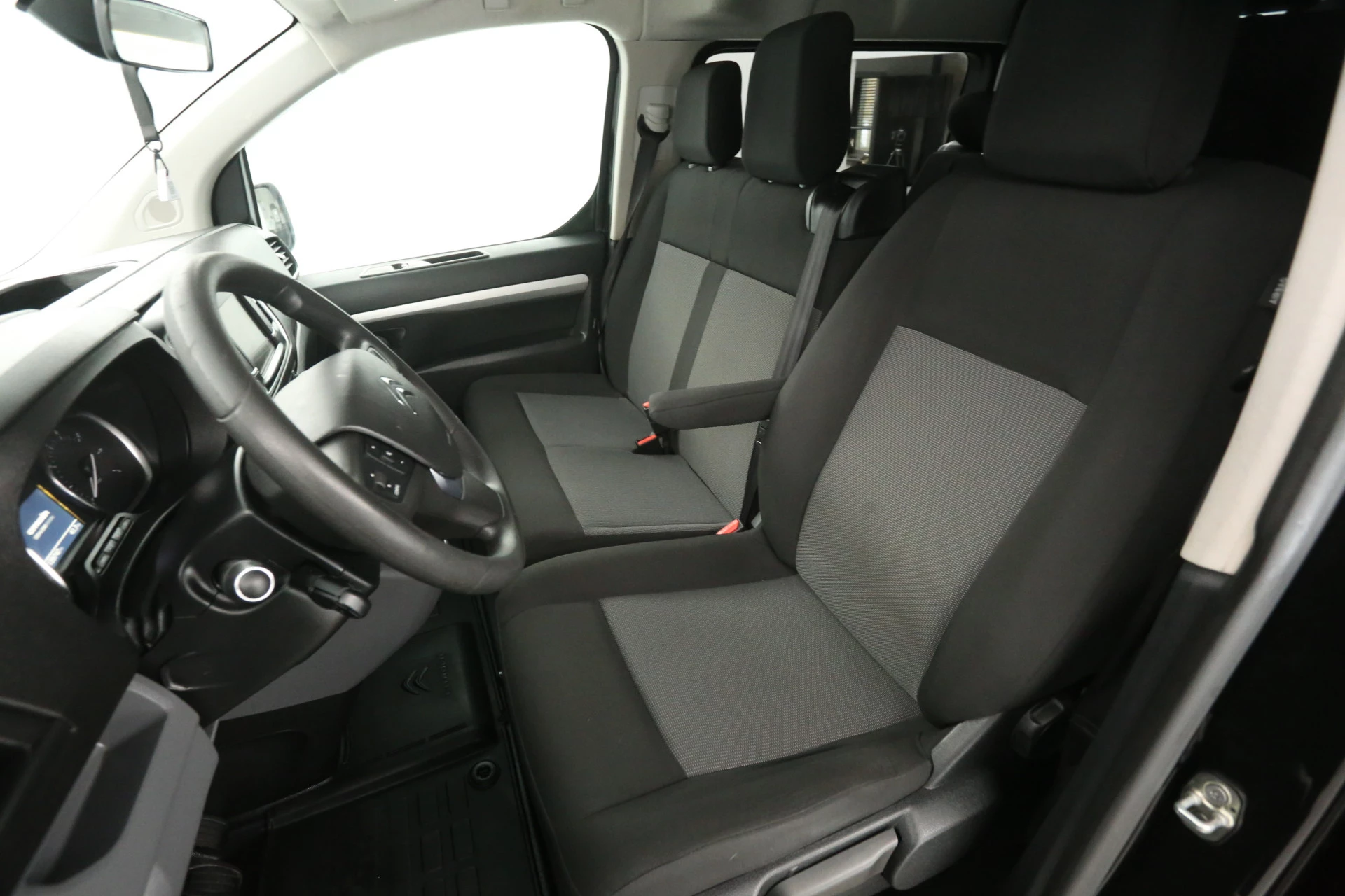 Hoofdafbeelding Citroën Jumpy