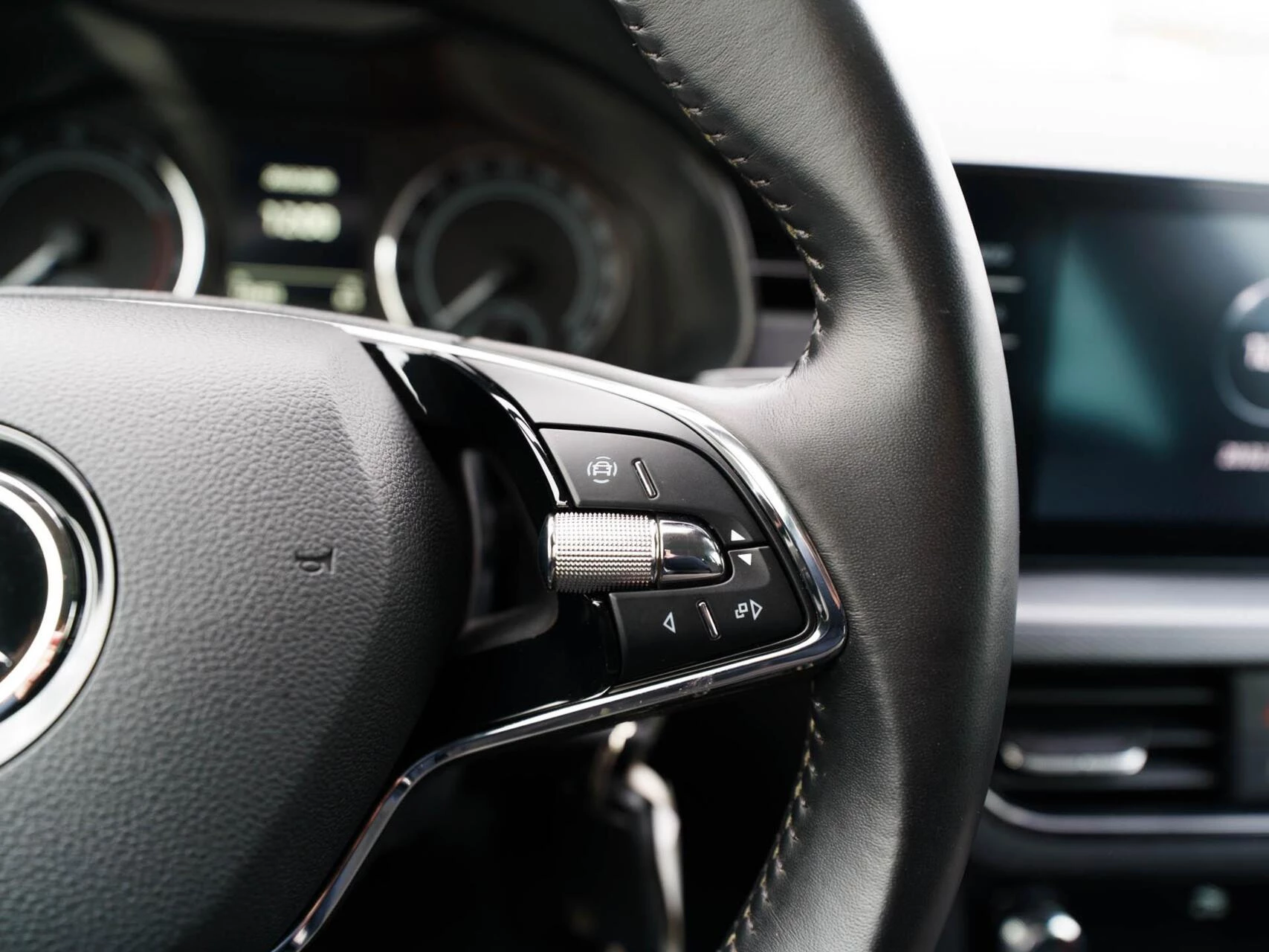 Hoofdafbeelding Škoda Kamiq