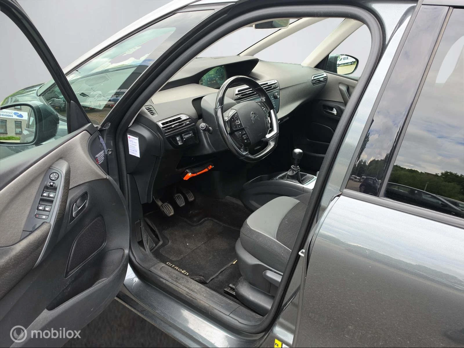 Hoofdafbeelding Citroën Grand C4 Picasso
