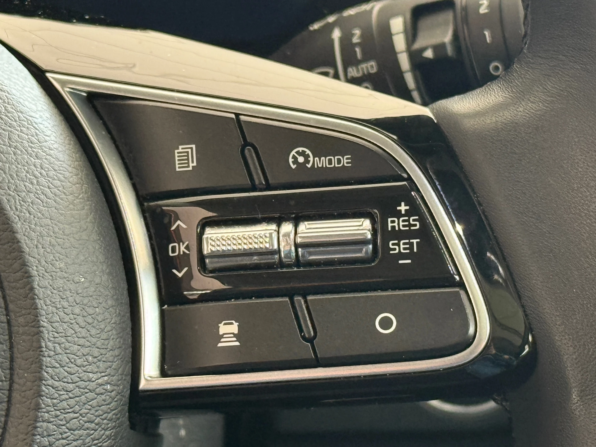 Hoofdafbeelding Kia XCeed