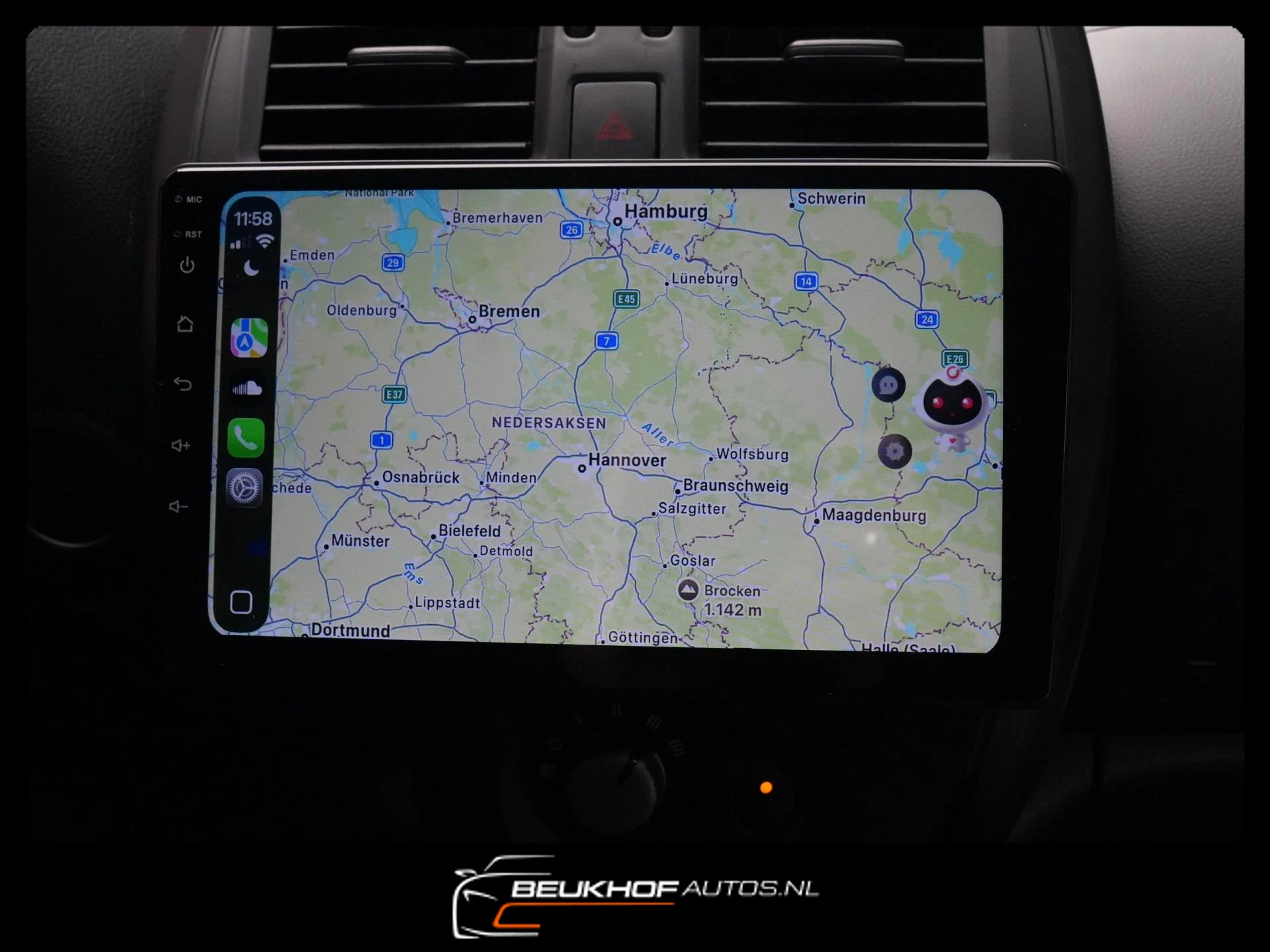 Hoofdafbeelding Nissan Micra