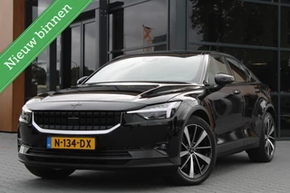 Polestar 2 Long Range Dual Motor Launch Edition 78kWh