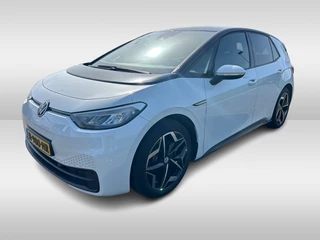 Volkswagen ID.3 Pure 45 kWh / SoH 90,6% / CarPlay / Parkeerhulp V+A / 18'' / DAB / ACC / Warmtepomp