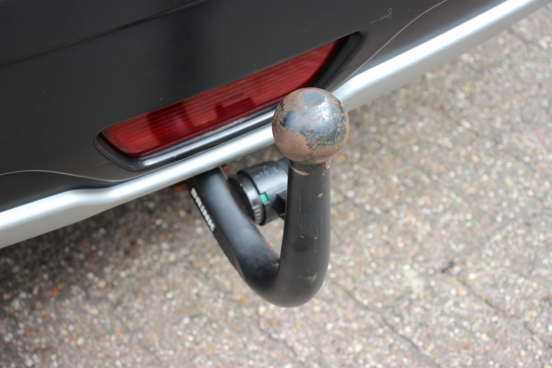 Hoofdafbeelding Suzuki S-Cross