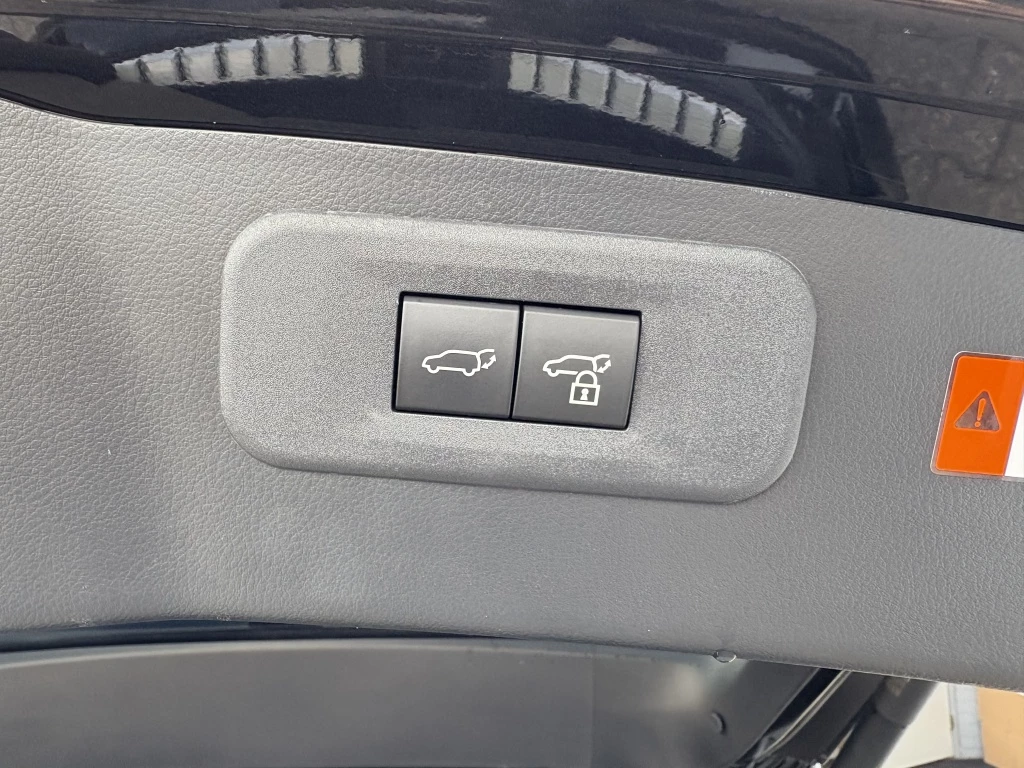 Hoofdafbeelding Lexus NX