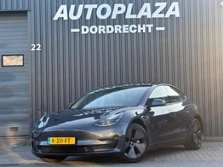 Tesla Model 3 Long Range AWD 75 kWh FACELIFT | SOH 89% | WARMTEPOMP